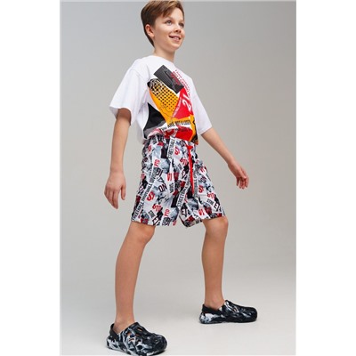 Шорты PLAYTODAY, 1121935