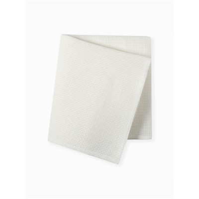 Кухонное полотенце «Этель» Cloudy, 40×70 см, лён 100%, 180 г/м²