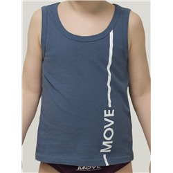 PELICAN Майка BUVD3304