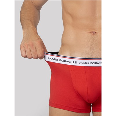 ТРУСЫ МУЖСКИЕ (3ШТ) 411124-3