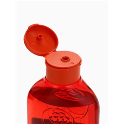 Мыло жидкое для рук, увлажнение и забота, аромат малины, 250 мл, Рябина