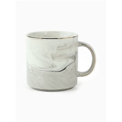 Кружка новогодняя керамическая «Волшебства в Новом году», 350 мл