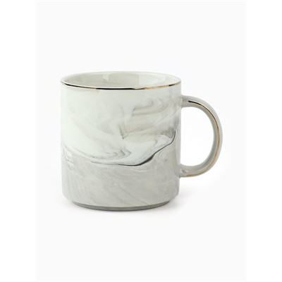 Кружка новогодняя керамическая «Волшебства в Новом году», 350 мл