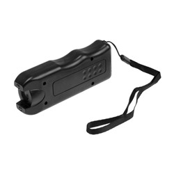 Отпугиватель собак Luazon LRI-09, ультразвуковой, питание от «Кроны»