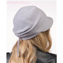 Мануэла 994 Шапка женская флис (56-58)