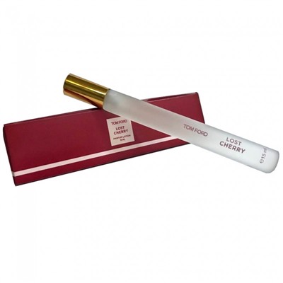 Парфюмерная вода Tom Ford Lost Cherry унисекс (15 мл)