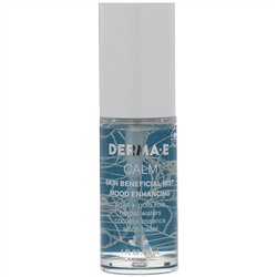 Derma E, Skin Beneficial Mist, Calm, 1 fl oz (30 ml)