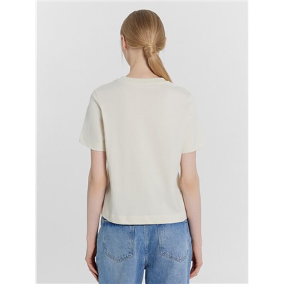 ФУТБОЛКА ЖЕНСКАЯ 112866