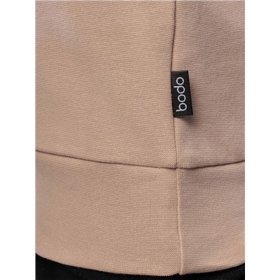 Bodo Водолазка 47-6МU