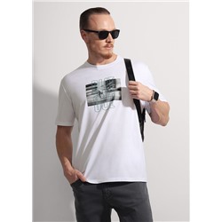 Футболка мужская