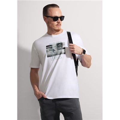 Футболка мужская