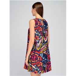 VISERDI Платье 10004-гмт 454750