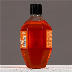 Гель для душа «Настоящий мужик», 300 мл, аромат мужского парфюма, HARD LINE