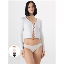 ТРУСЫ ЖЕНСКИЕ (7ШТ.) 412286-7