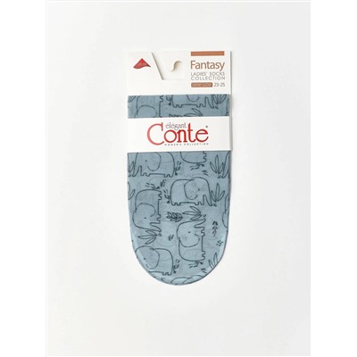 Conte elegant Носки 18С-76СП