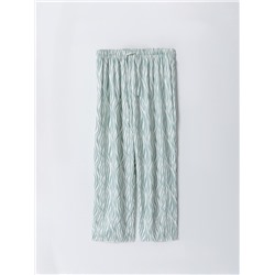 КОМПЛЕКТ ЖЕНСКИЙ (ФУТБОЛКА, БРИДЖИ) 592545