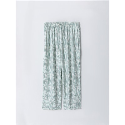 КОМПЛЕКТ ЖЕНСКИЙ (ФУТБОЛКА, БРИДЖИ) 592545