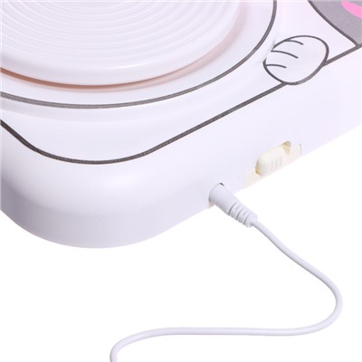 УЦЕНКА Набор для опытов «Гончарный круг: Собачка»