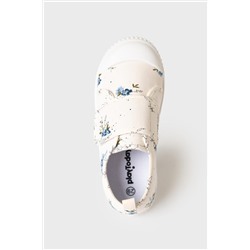 Полуботинки для девочек PLAYTODAY, 1239939