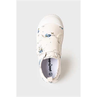 Полуботинки для девочек PLAYTODAY, 1239939