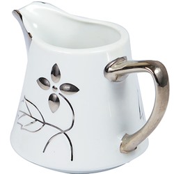 31307 Молочник керамика 200мл.LR (х24)