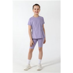 Костюм ВИВА-4 (фиолетовый)