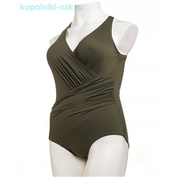 25202 Купальник сплошной (50-60)