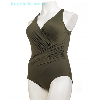 25202 Купальник сплошной (50-60)