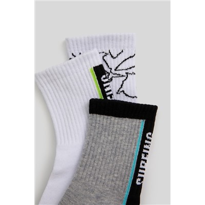 Носки, 3 п. ACOOLA, 1224794