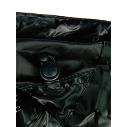 Куртка текстильная с полиуретановым покрытием для женщин (ветровка)