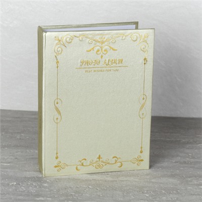 Фотоальбом 200 фото 10x15 / 7202 /уп 48/