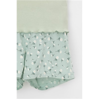 CROCKID Пижама К 1596