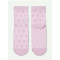 Теплые CONTE COMFORT Махровые носки из хлопка с объемными рисунками