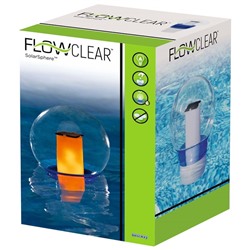 Светодиодный дозатор для химикатов Bestway, 58699