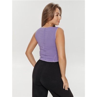 Майка Тея (Сиреневый)