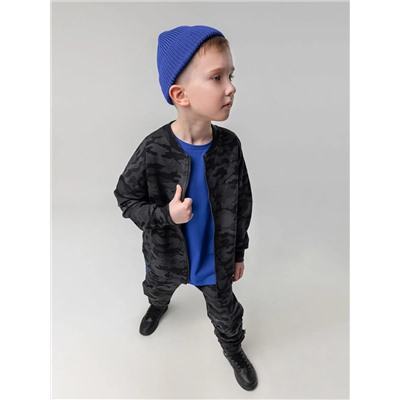 Bodo Костюм 11-459МU