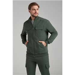 Костюм (Толстовка+Брюки) ADDIC-SPORT, 1093416