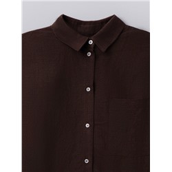 КОМПЛЕКТ ЖЕНСКИЙ (РУБАШКА, БРЮКИ) 192008