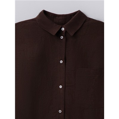 КОМПЛЕКТ ЖЕНСКИЙ (РУБАШКА, БРЮКИ) 192008