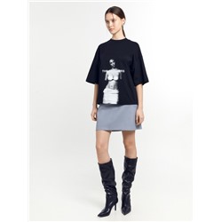 ФУТБОЛКА ЖЕНСКАЯ 112874