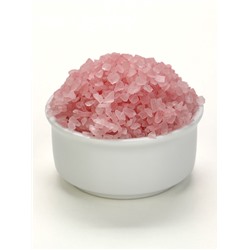 Соль для ванны «Самой лучшей», 300 г, аромат нежной розы, Чистое счастье