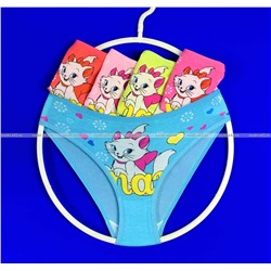 Детские трусы для девочек COOL KID арт. W 2218 (2302)