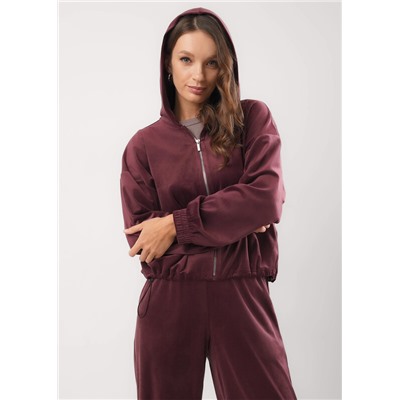 Толстовка женская