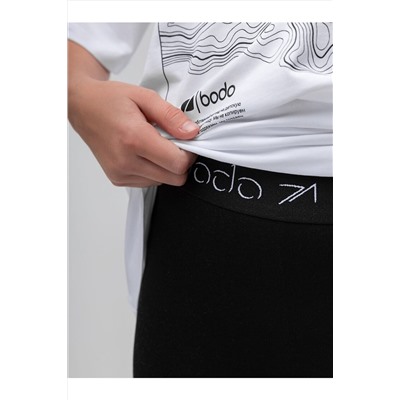 Шорты BODO, 1066853