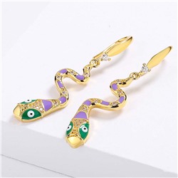 Серьги на крючках арт. 22 6476 (id 278863)