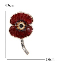 Брошь арт. 32 2794 (id 284861)