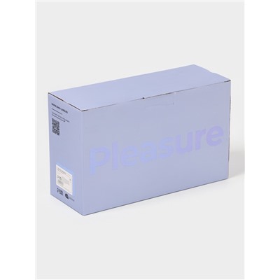 Аксессуары для ванной SAVANNA Stone gray, 4 предмета, дозатор для мыла 390 мл, 2 стакана, мыльница, белые