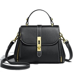 Bags Сумка женская / кожа / 7512
