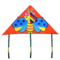 Змей воздушный "Яркий микс"