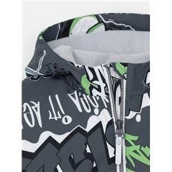 CROCKID Куртка ВК 30149/н/2 Ал